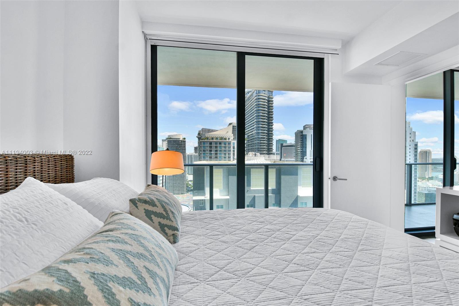 1300 S MIAMI AVENUE CONDO - Residential Lease