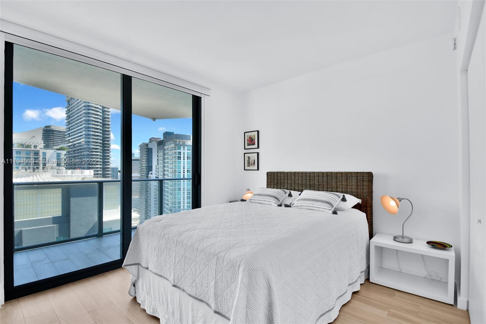 1300 S MIAMI AVENUE CONDO - Residential Lease
