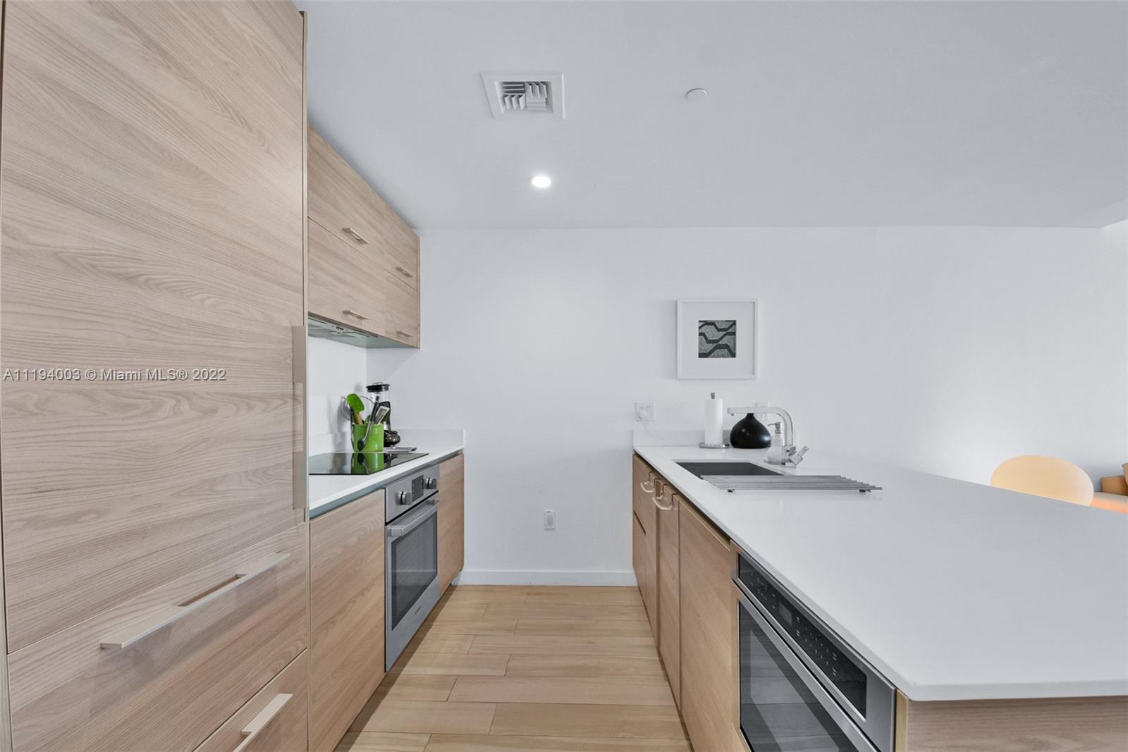 1300 S MIAMI AVENUE CONDO - Residential Lease