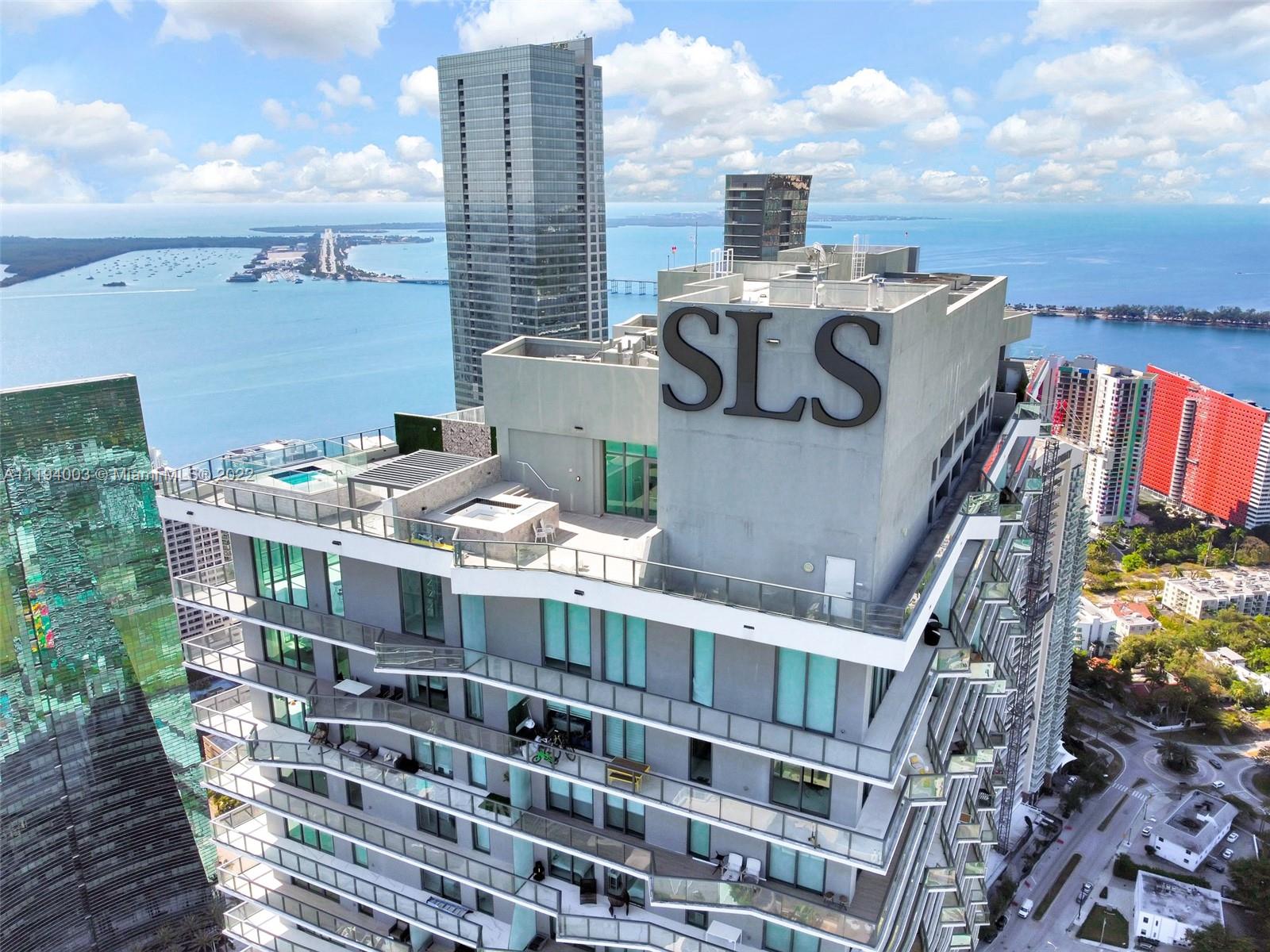 1300 S MIAMI AVENUE CONDO - Residential Lease