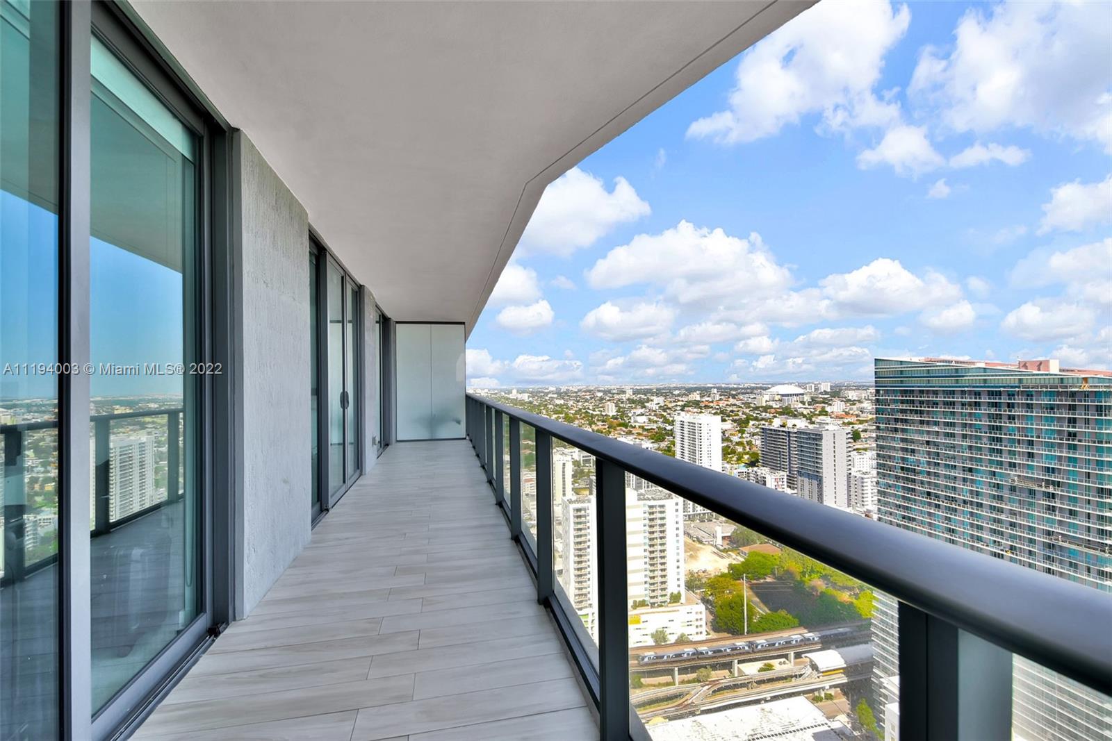 1300 S MIAMI AVENUE CONDO - Residential Lease