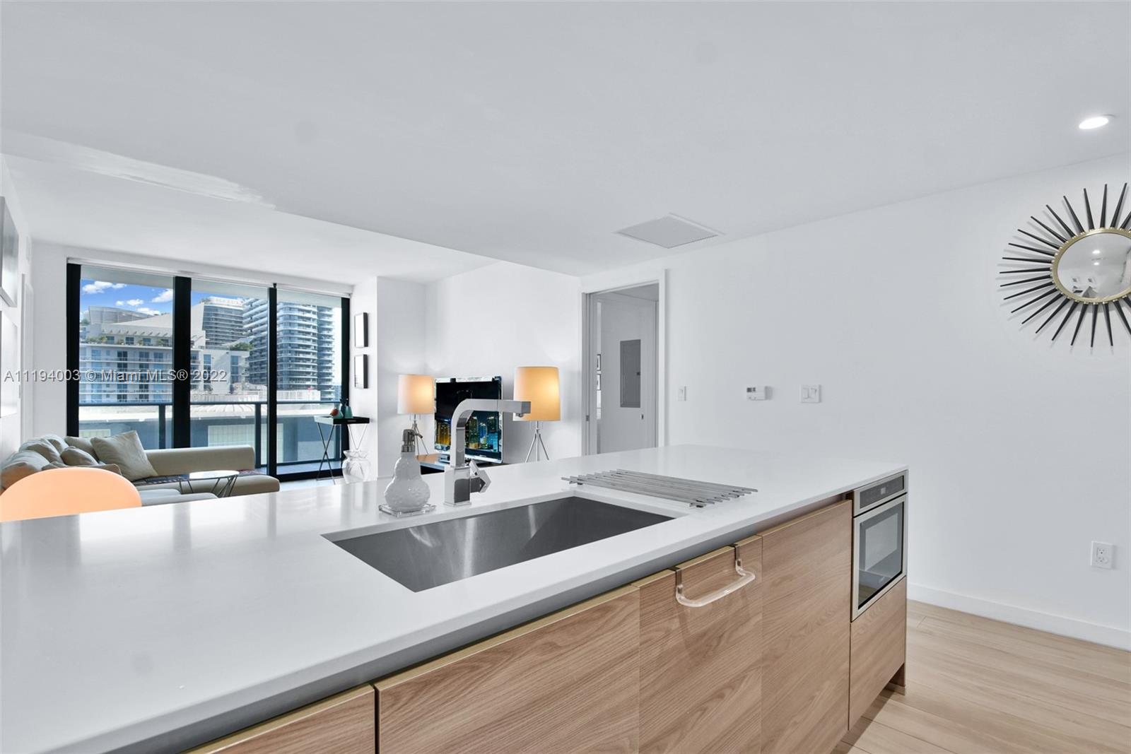 1300 S MIAMI AVENUE CONDO - Residential Lease