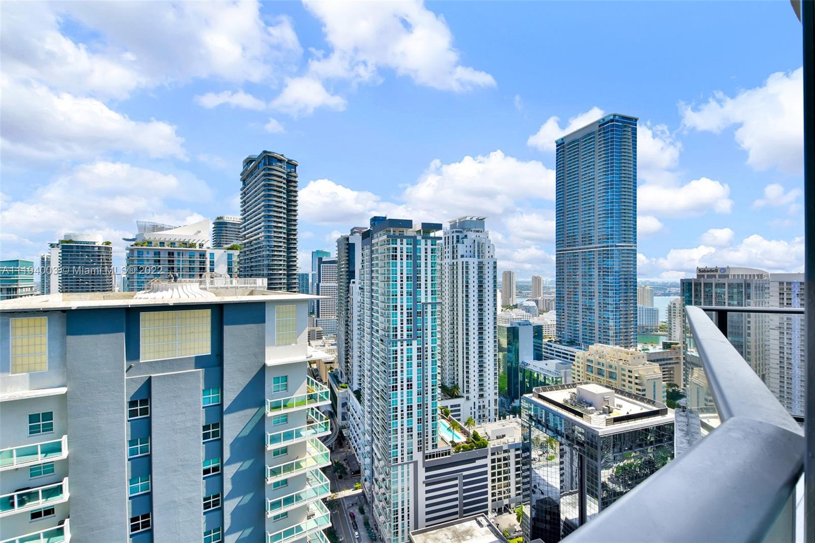 1300 S MIAMI AVENUE CONDO - Residential Lease