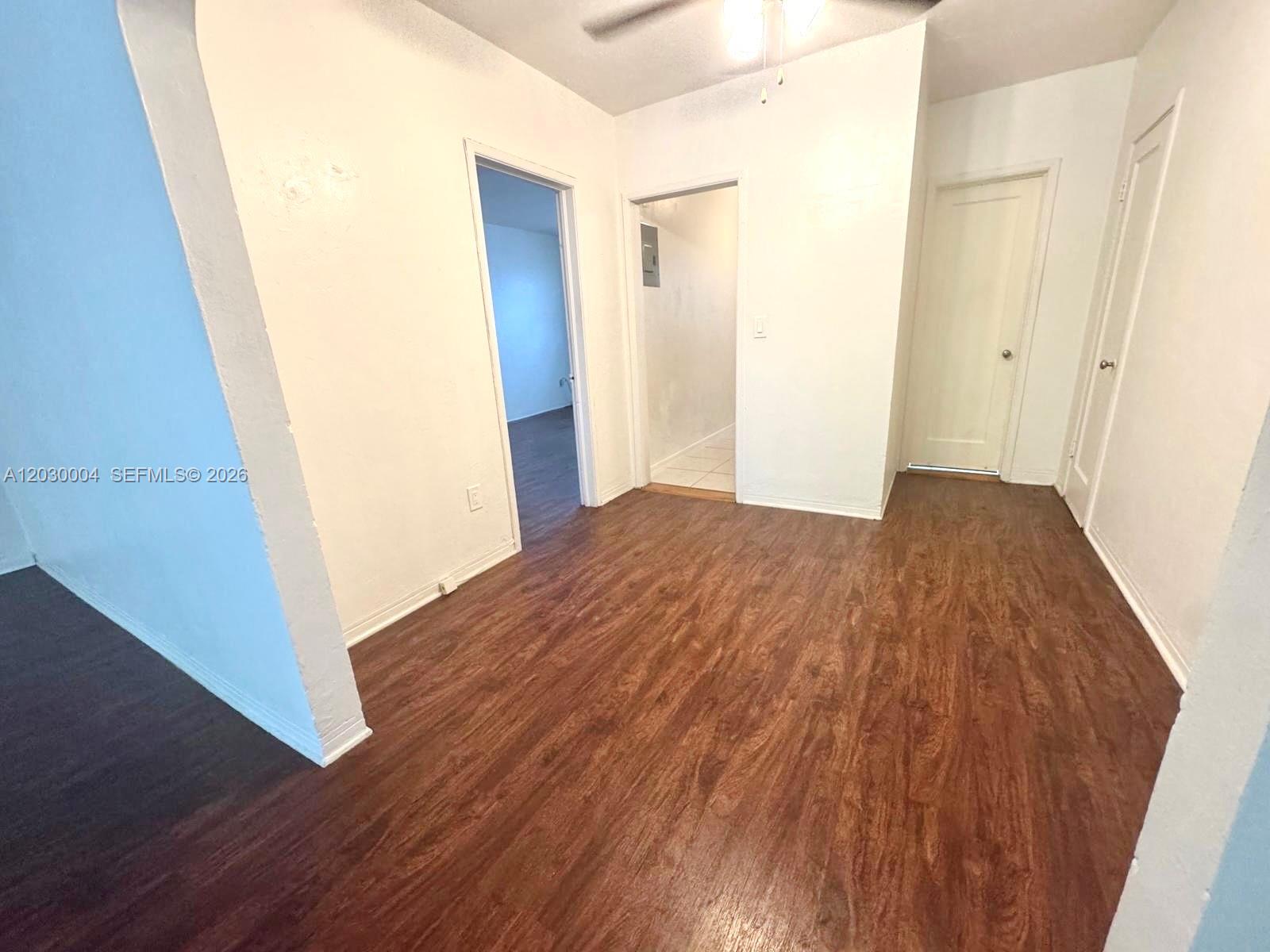 BILTMORE SUB - Residential Lease