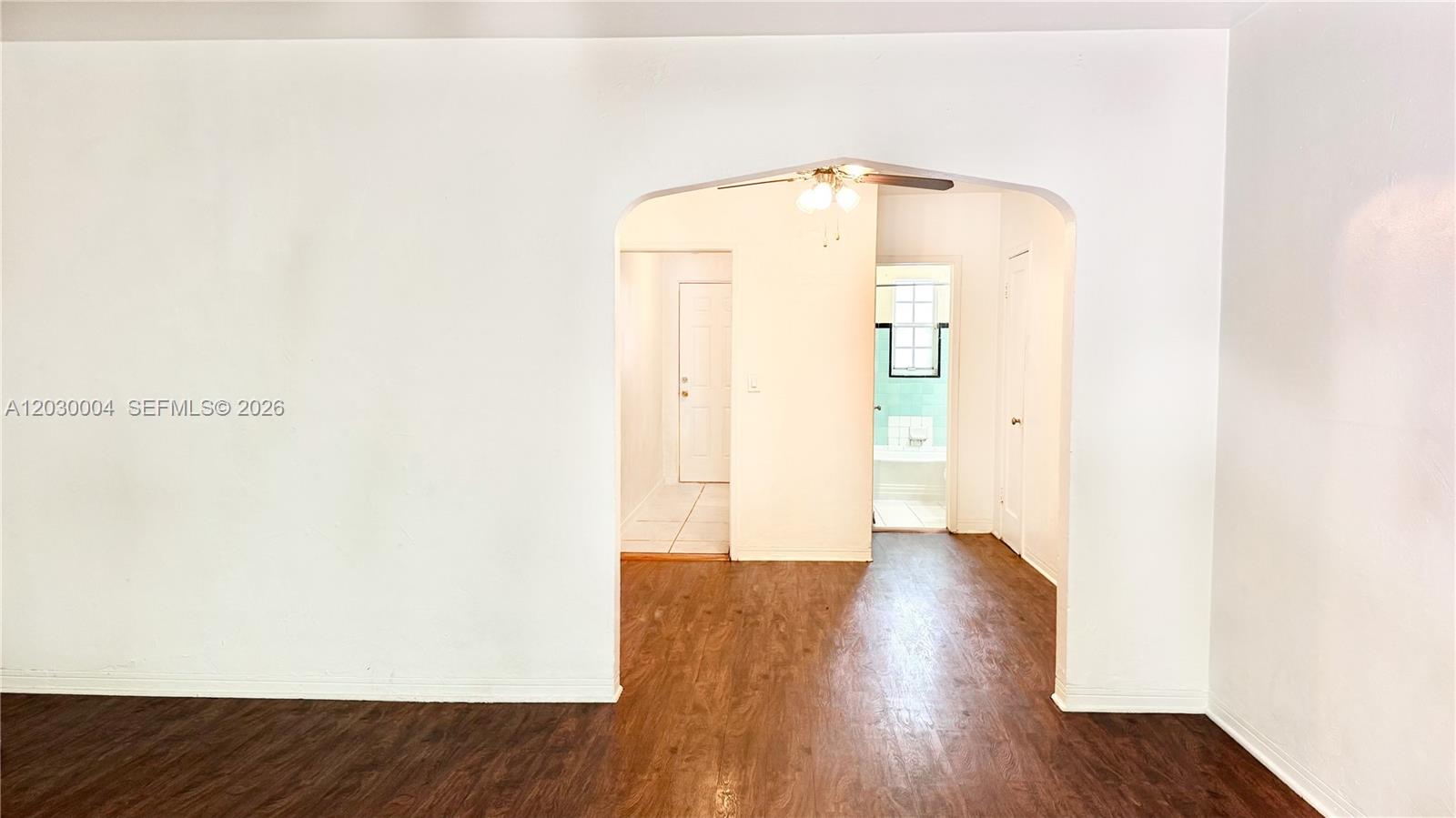BILTMORE SUB - Residential Lease