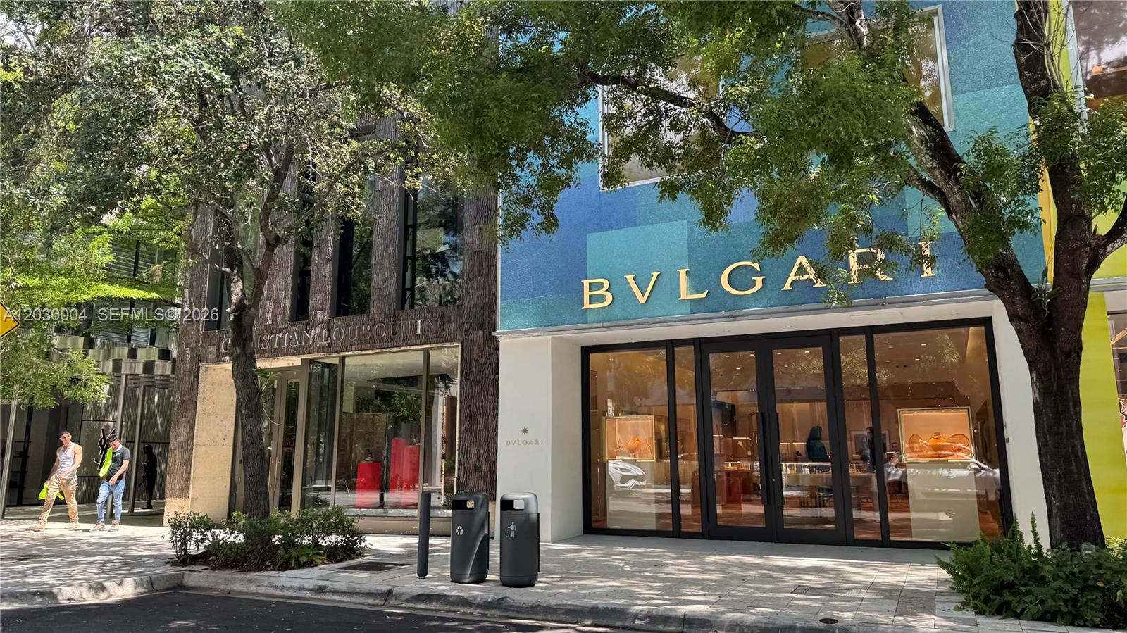 BILTMORE SUB - Residential Lease