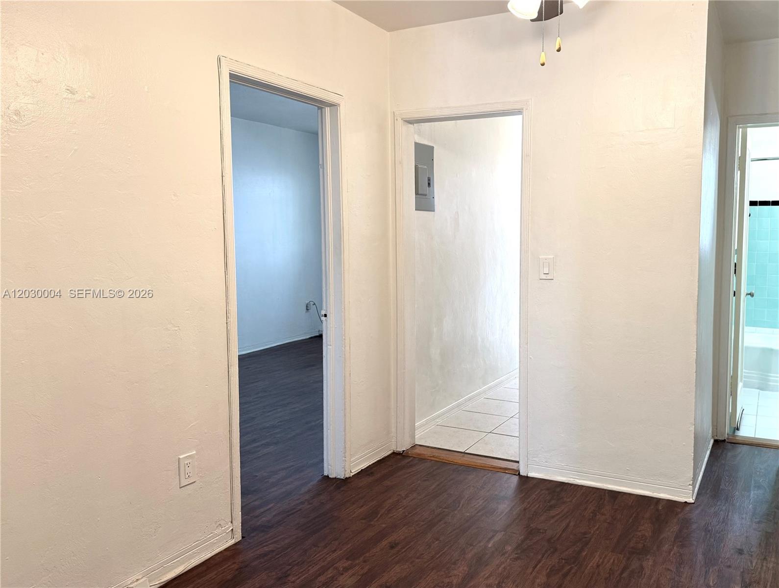 BILTMORE SUB - Residential Lease