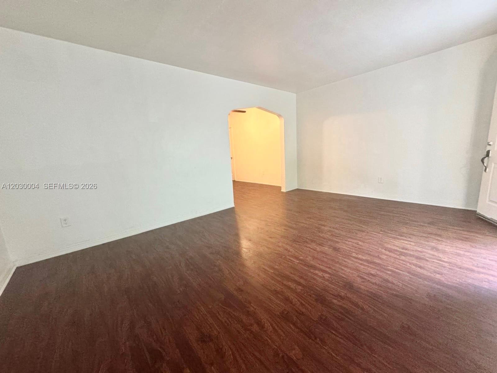 BILTMORE SUB - Residential Lease