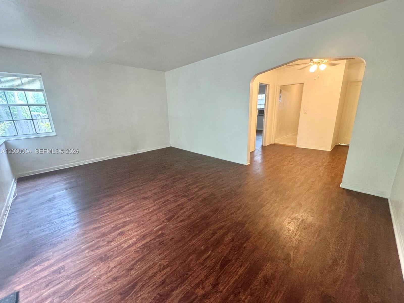 BILTMORE SUB - Residential Lease