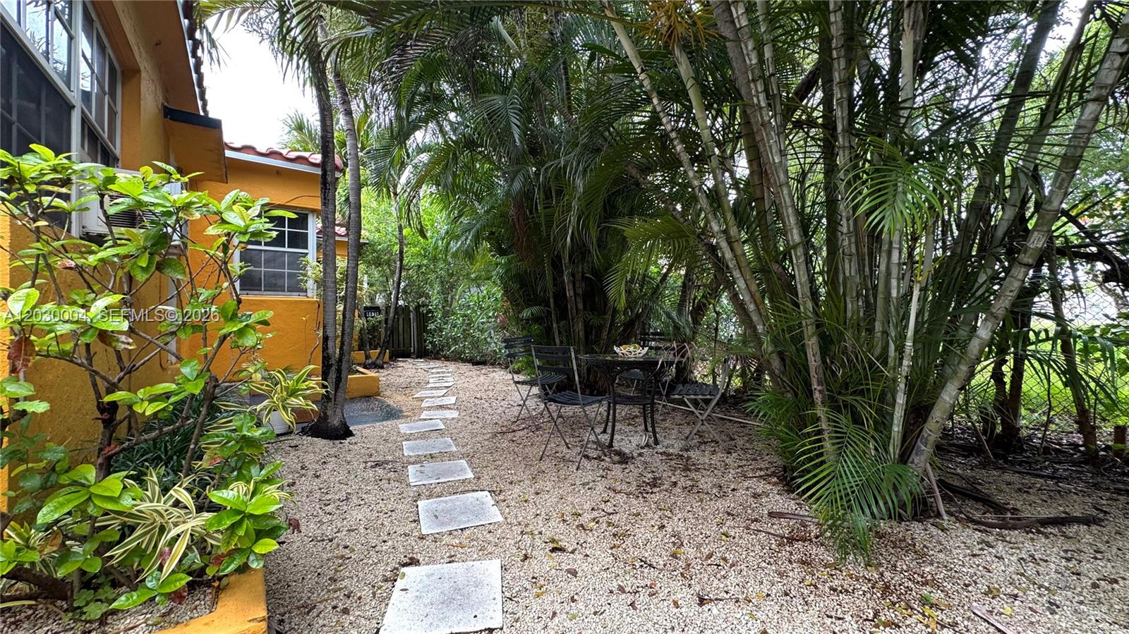 BILTMORE SUB - Residential Lease