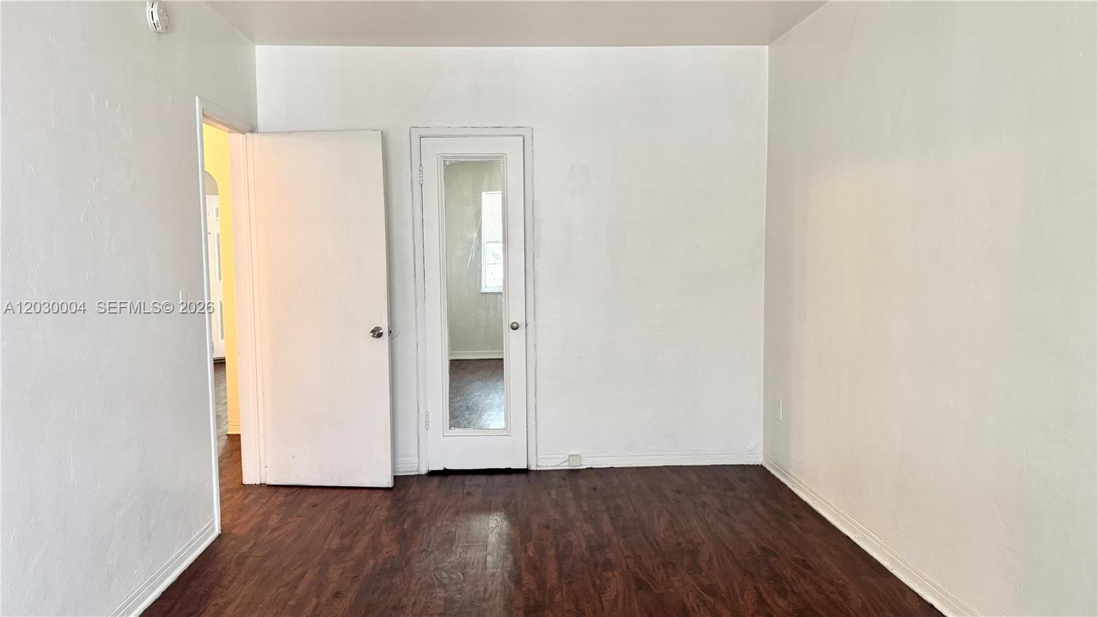 BILTMORE SUB - Residential Lease