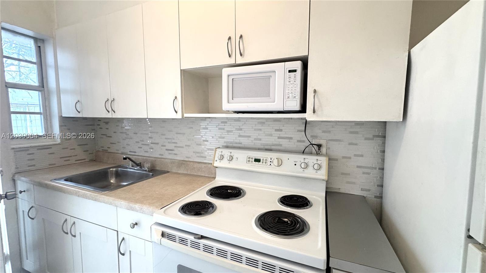 BILTMORE SUB - Residential Lease