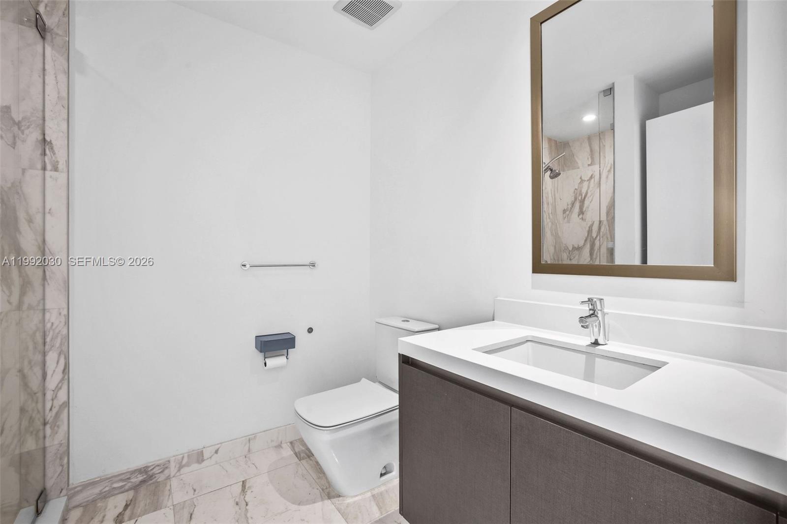 PARAMOUNT MIAMI WORLDCENT - Residential