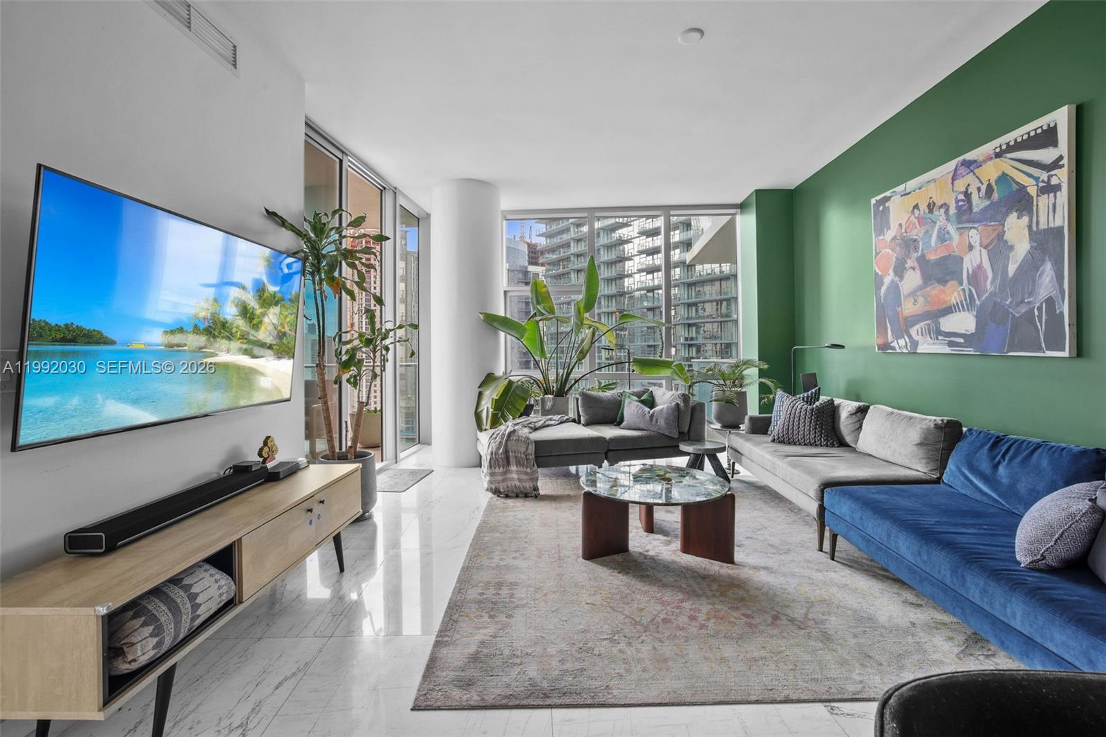 PARAMOUNT MIAMI WORLDCENT - Residential