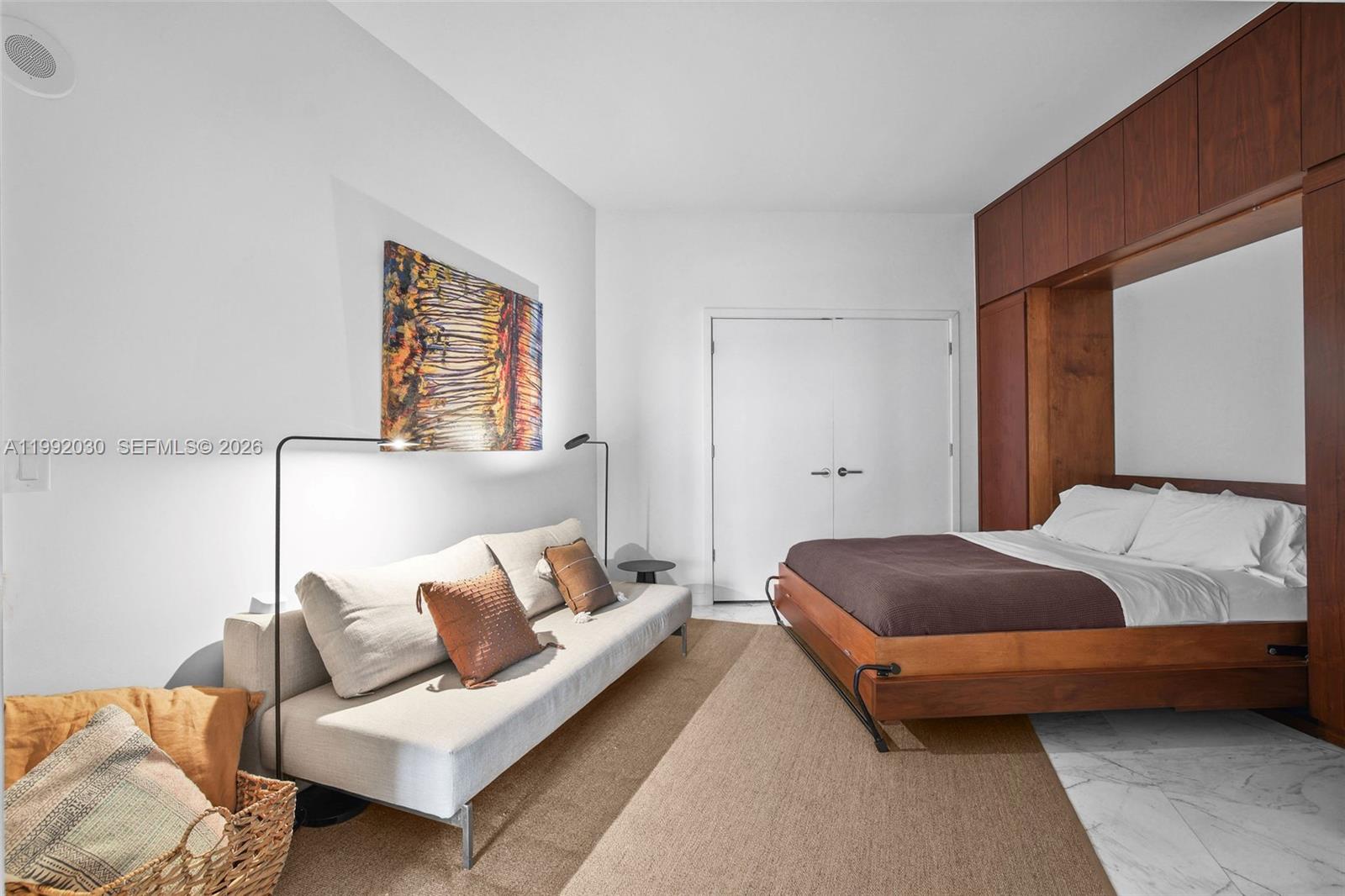 PARAMOUNT MIAMI WORLDCENT - Residential