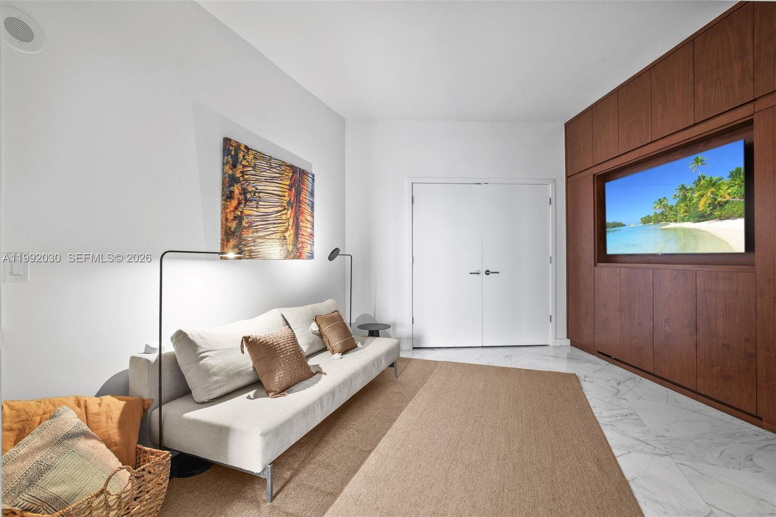 PARAMOUNT MIAMI WORLDCENT - Residential