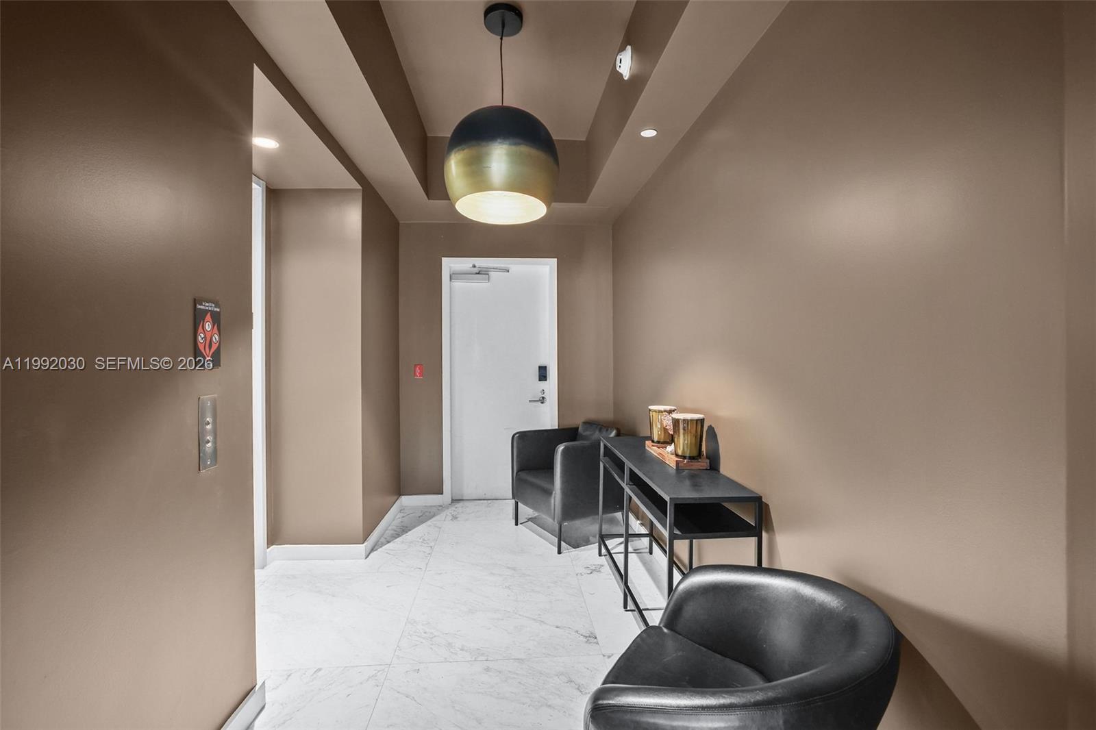 PARAMOUNT MIAMI WORLDCENT - Residential