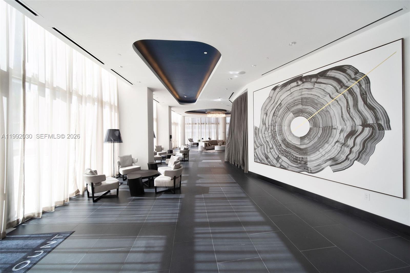 PARAMOUNT MIAMI WORLDCENT - Residential