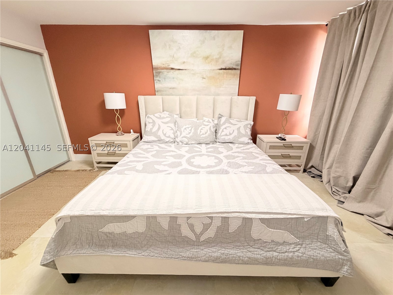 THE ALEXANDER CONDO - Residential