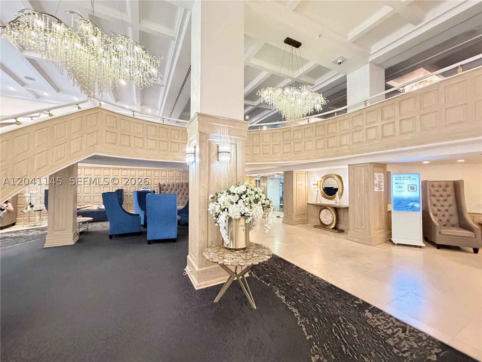 THE ALEXANDER CONDO - Residential