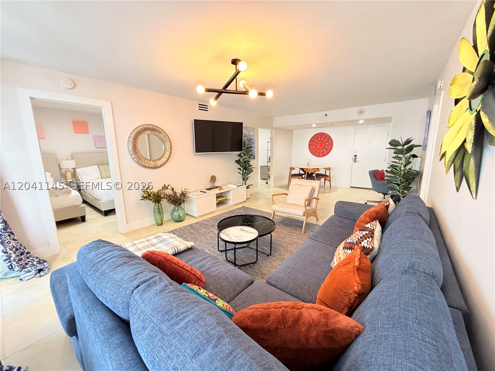THE ALEXANDER CONDO - Residential