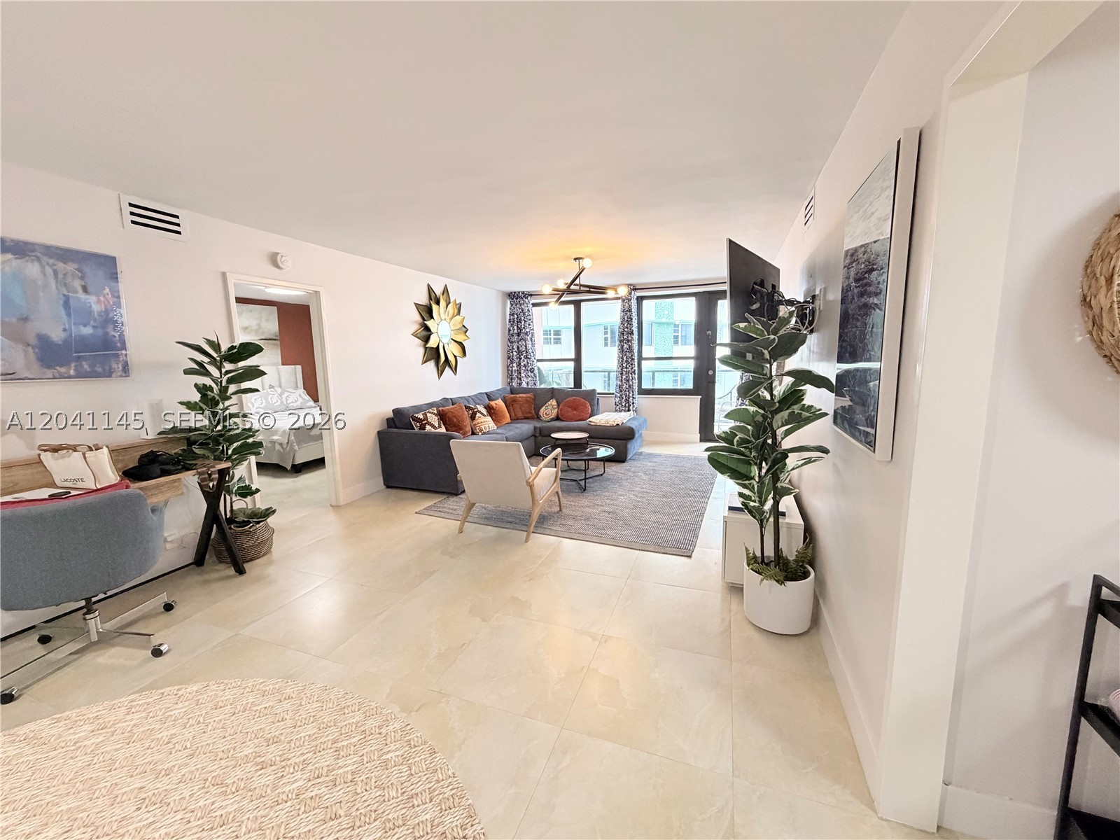 THE ALEXANDER CONDO - Residential