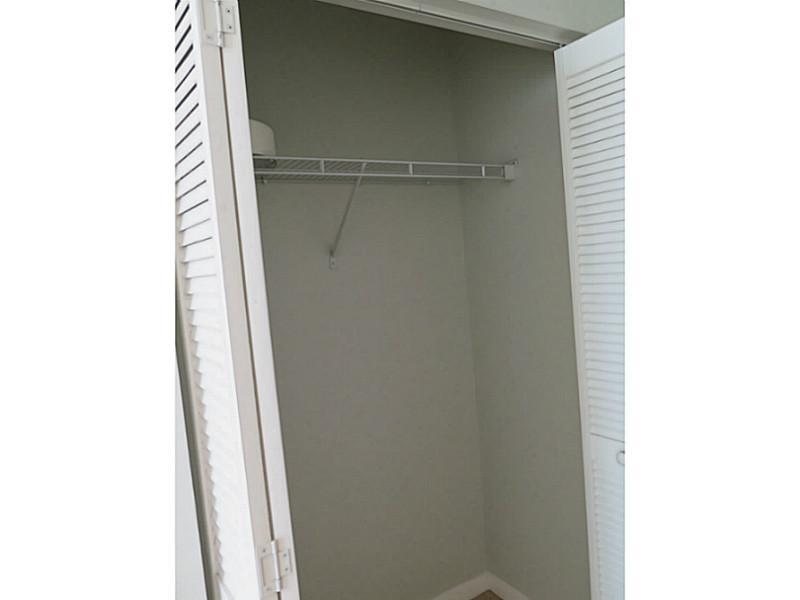 ONE MIAMI EAST CONDO - Residential Lease