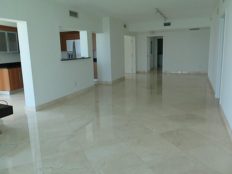 ONE MIAMI EAST CONDO - Residential Lease