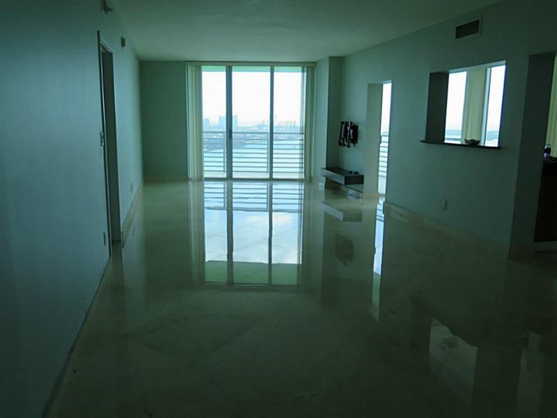 ONE MIAMI EAST CONDO - Residential Lease