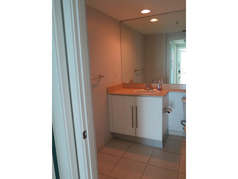 ONE MIAMI EAST CONDO - Residential Lease