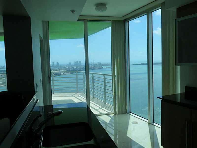 ONE MIAMI EAST CONDO - Residential Lease