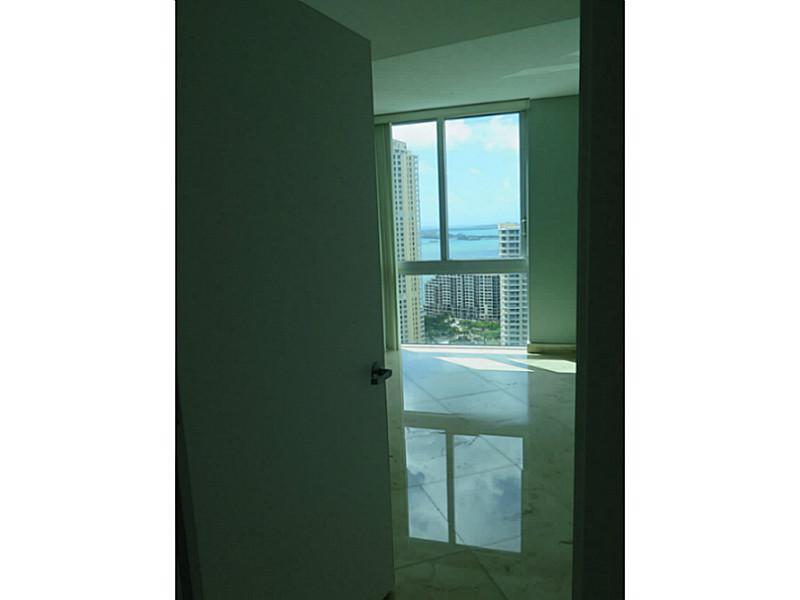 ONE MIAMI EAST CONDO - Residential Lease
