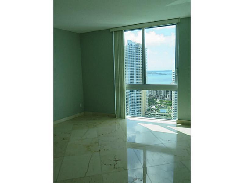 ONE MIAMI EAST CONDO - Residential Lease