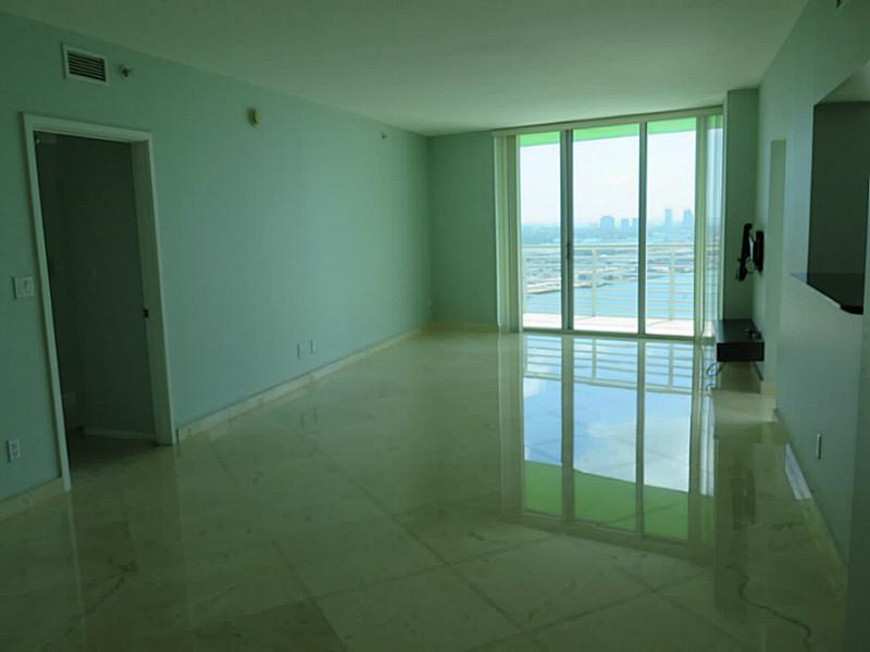 ONE MIAMI EAST CONDO - Residential Lease
