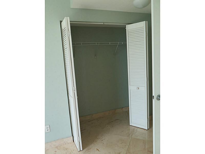 ONE MIAMI EAST CONDO - Residential Lease