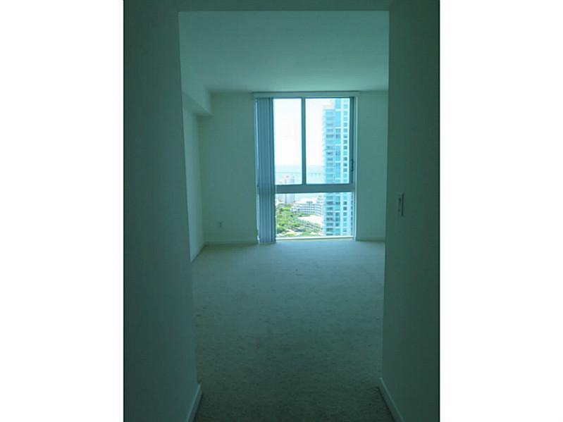 ONE MIAMI EAST CONDO - Residential Lease