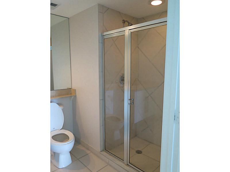 ONE MIAMI EAST CONDO - Residential Lease