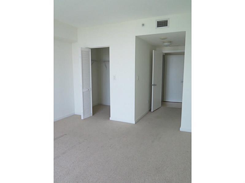 ONE MIAMI EAST CONDO - Residential Lease