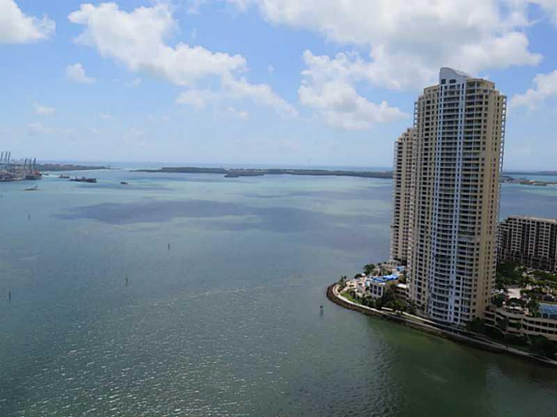 ONE MIAMI EAST CONDO - Residential Lease
