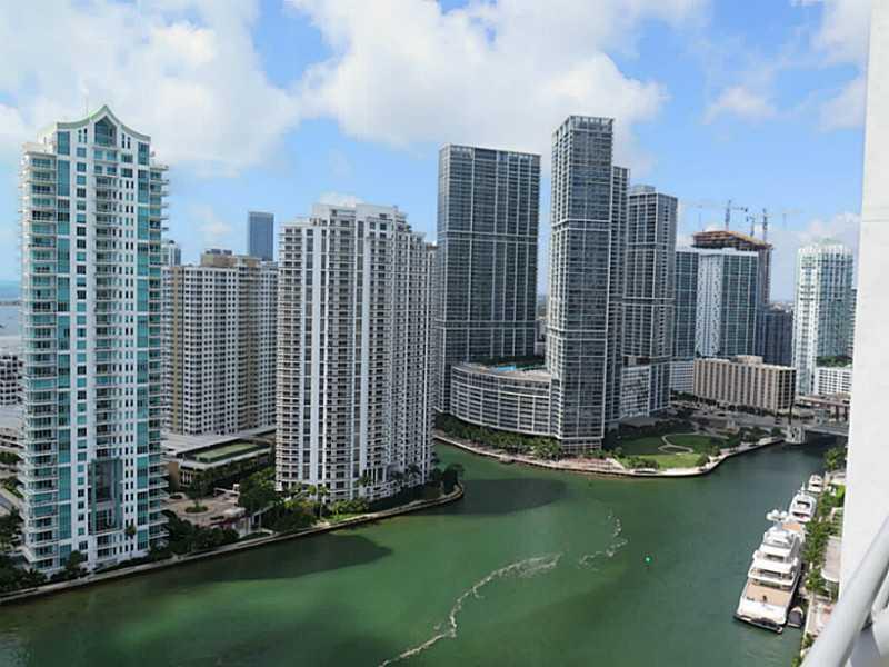 ONE MIAMI EAST CONDO - Residential Lease