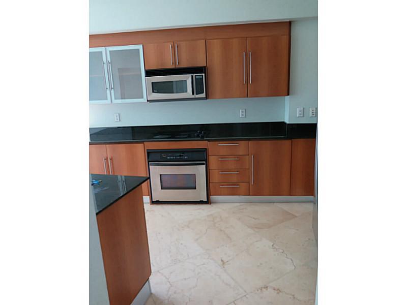 ONE MIAMI EAST CONDO - Residential Lease