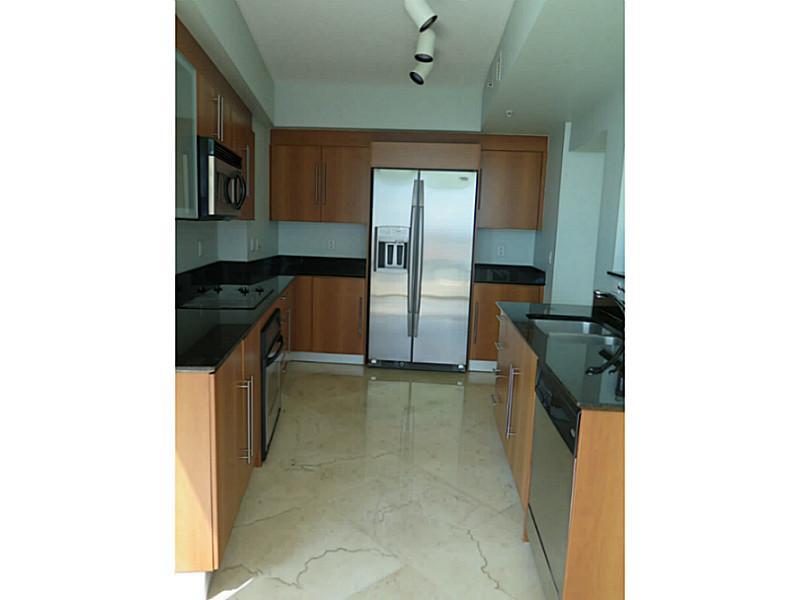 ONE MIAMI EAST CONDO - Residential Lease