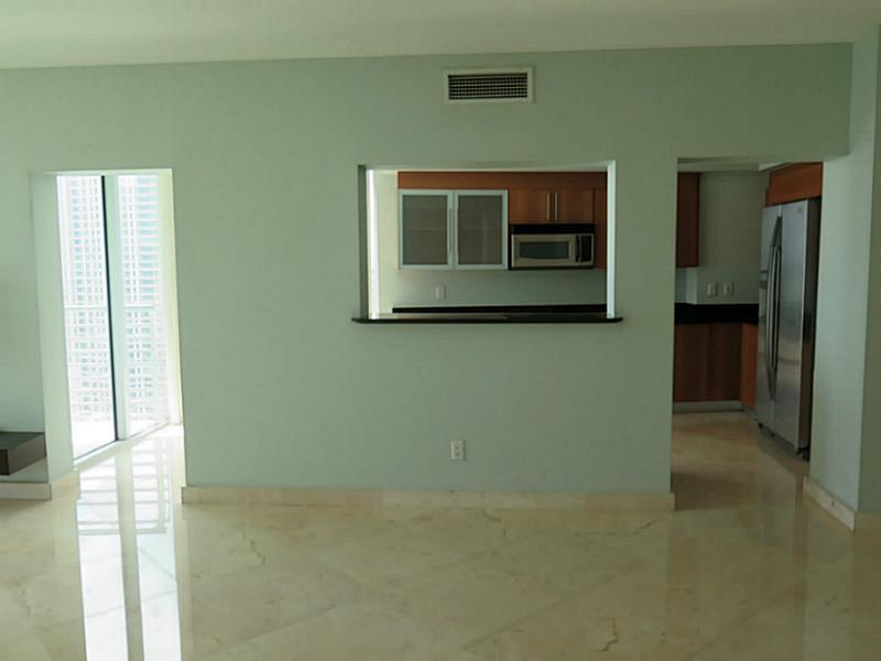 ONE MIAMI EAST CONDO - Residential Lease