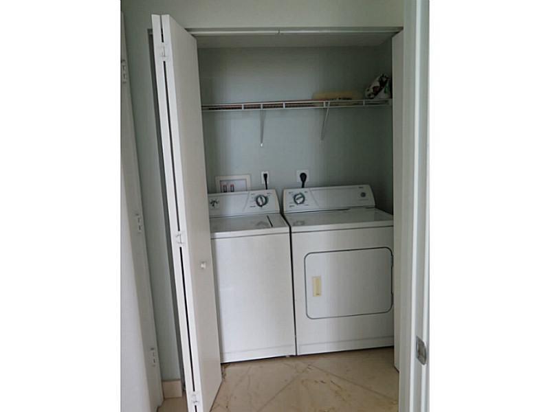 ONE MIAMI EAST CONDO - Residential Lease