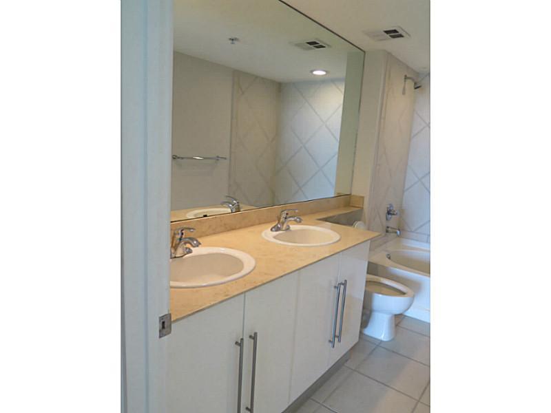 ONE MIAMI EAST CONDO - Residential Lease
