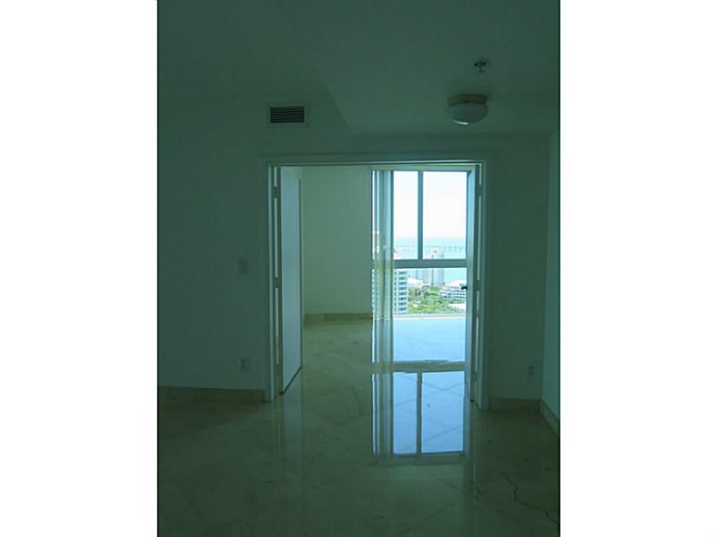 ONE MIAMI EAST CONDO - Residential Lease