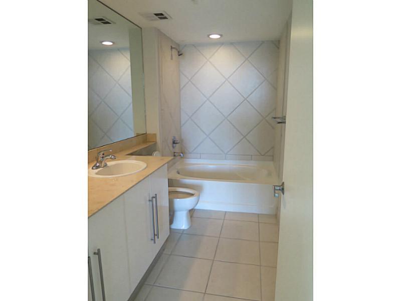 ONE MIAMI EAST CONDO - Residential Lease