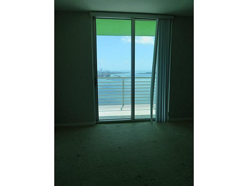 ONE MIAMI EAST CONDO - Residential Lease