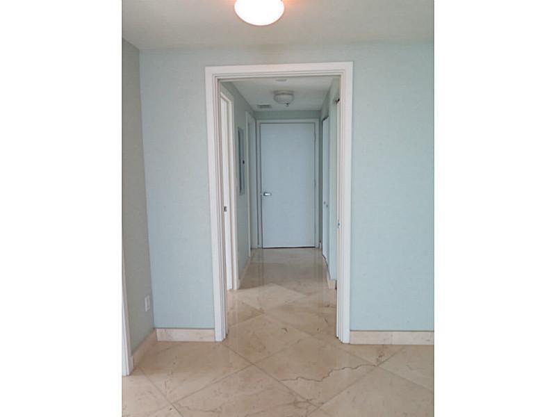 ONE MIAMI EAST CONDO - Residential Lease