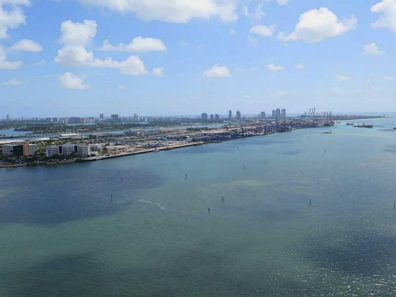 ONE MIAMI EAST CONDO - Residential Lease